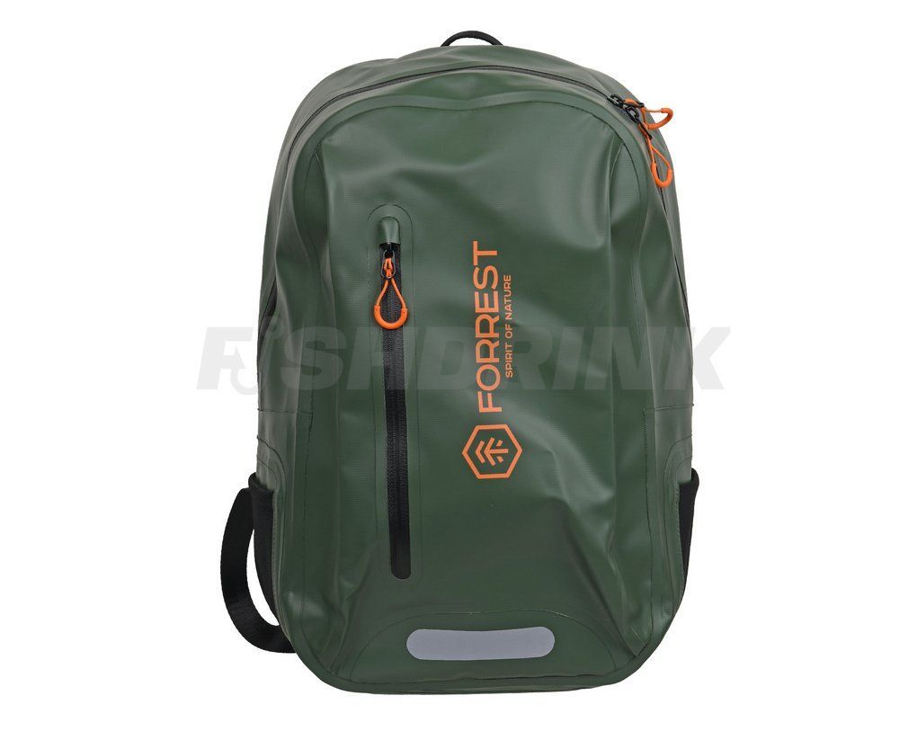 Герморюкзак Forrest Waterproof Backpack G3 25л Military Green