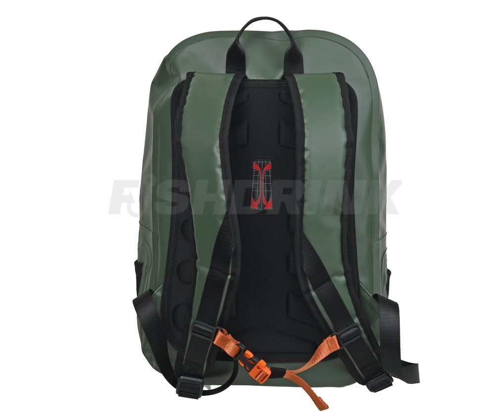 Герморюкзак Forrest Waterproof Backpack G3 25л Military Green