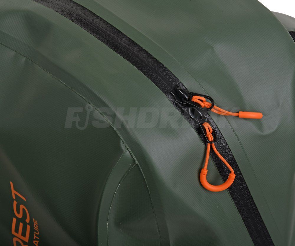 Герморюкзак Forrest Waterproof Backpack G3 25л Military Green