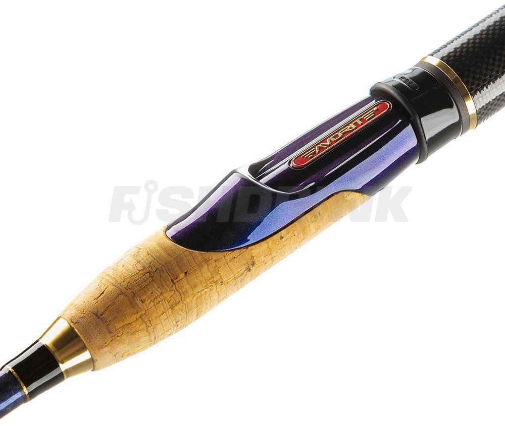 Спінінг Favorite Skyline TZ NEW SKYTZ-702MH 2.13m 10-30g Ex.Fast