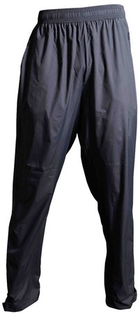 Брюки RidgeMonkey APEarel Dropback Lightweight Hydrophobic Trousers L ц:grey