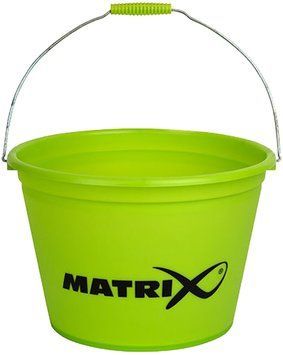 Ведро Matrix Groundbait Bucket 25L