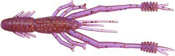 Силікон Reins Ring Shrimp 4" 583 LOX (8 шт/уп.)