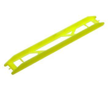 Мотовило пластикове Flagman Yellow 20см