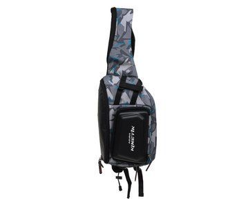 Сумка Azura Kinetik Sling Bag Hard Pocket