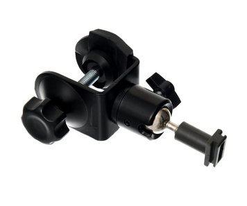 Універсальний адаптер для коропових коробок Carp Pro Base Clamp With Quick Release Connector