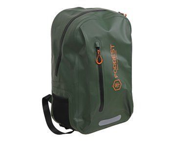 Герморюкзак Forrest Waterproof Backpack G3 25л Military Green