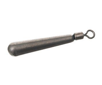Грузило вольфрамовое Flagman Tungsten Tear Drop Slim 5.2г