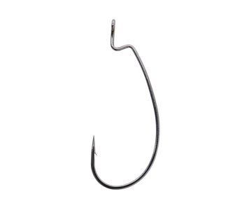 Крючки Azura Tournament Worm Hook №3/0