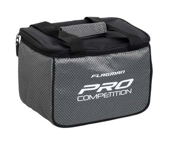 Термосумка Flagman Pro Competition Ice Cooler Bag 29x22x21см