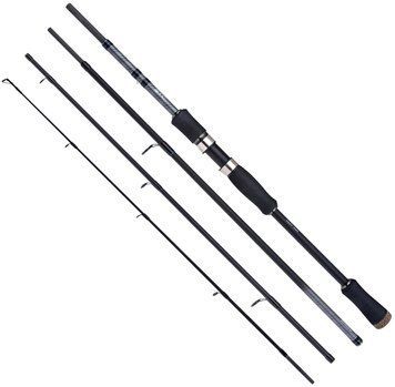 Спінінг Shimano STC Spinning 70M 2.13m 7-28g (4 част.)