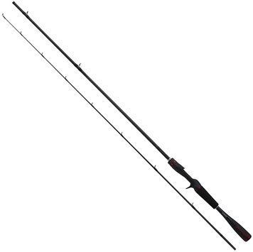 Спінінг Shimano Zodias 1610M 2.08m 7-21g Casting (1.5 част.)