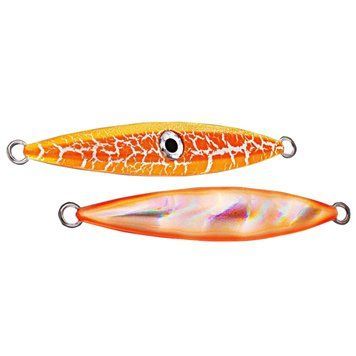 Пількер JM Single-Eyed UFO jig 480g #3 (РБ-925602)