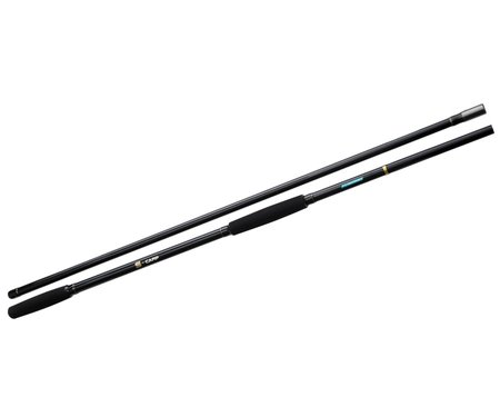 Ручка підсака Flagman S-Carp 1,80 м, 2 секції