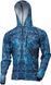 Реглан Savage Gear Salt UV Hoodie M
