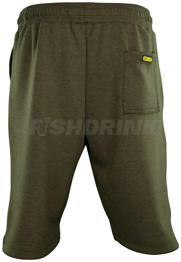 Шорты RidgeMonkey APEarel Dropback MicroFlex L ц:green