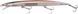 Воблер Savage Gear Sandeel Jerk Minnow SS 145mm 14.0g 02-Olive Ghost