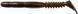 Силікон Reins Rockvibe Shad 2" 002 Green Pumpkin (20шт/уп)