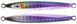 Пилкер Jackall Chibi Meta Type-I 10.0g Keimura Purple Katakuchi