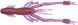 Силікон Reins Ring Shrimp 4" 583 LOX (8 шт/уп.)