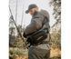 Сумка Azura Kinetik Sling Bag Hard Pocket