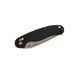 Ніж складаний Forrest Razer R02B Jack-Knife 8.9" black