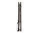 Ніж складаний Forrest Razer R02B Jack-Knife 8.9" black