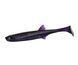 Віброхвіст Azura Sonic Strike Shad 6.5" #S004 Galactic Violet
