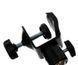 Універсальний адаптер для коропових коробок Carp Pro Base Clamp With Quick Release Connector