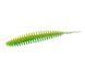 Слаг Flagman Hitomi 1.6" #1527 Lime/Lime Chartreuse