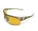 Очки поляризационные Forrest Sunglass Sport Polarized SS02Y Yellow Style