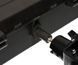 Універсальний адаптер для коропових коробок Carp Pro Base Clamp With Quick Release Connector
