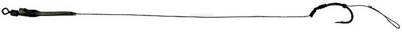 Оснастка карповая Prologic Classic Boilie Rig 15cm 25lbs/XC7 Size 6 2pcs