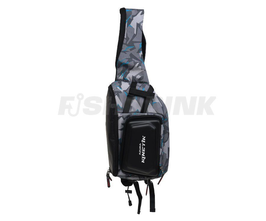 Сумка Azura Kinetik Sling Bag Hard Pocket