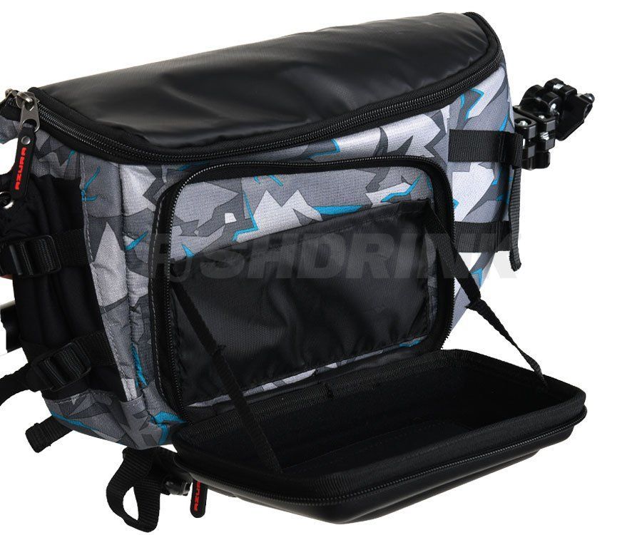 Сумка Azura Kinetik Sling Bag Hard Pocket