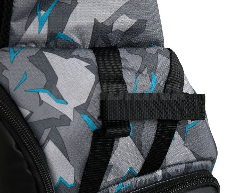 Сумка Azura Kinetik Sling Bag Hard Pocket