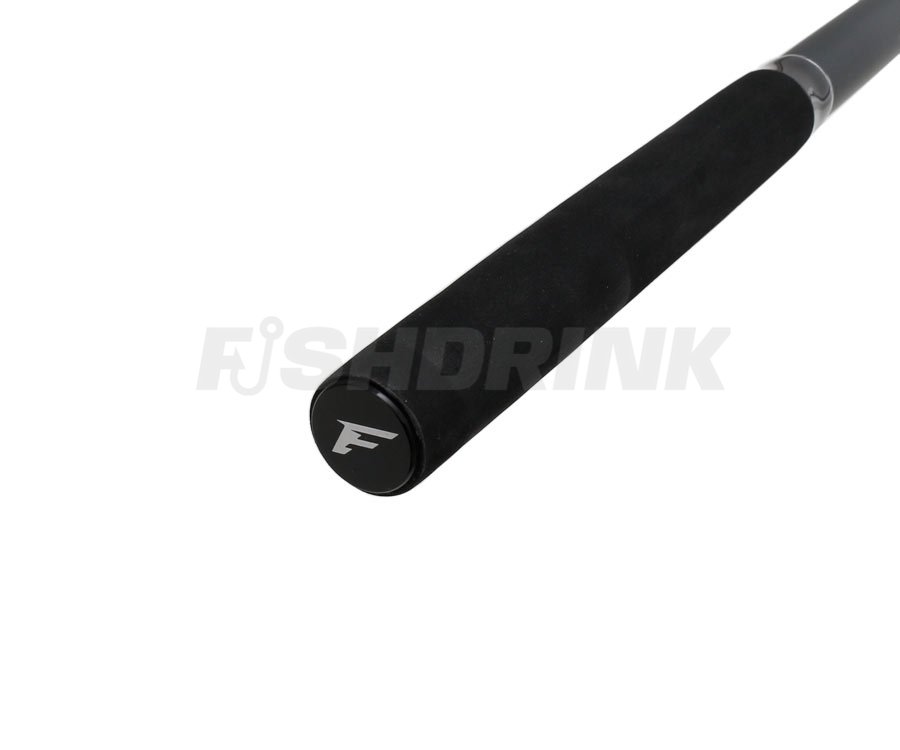 Ручка для підсака коропового Flagman Force Active 1,8 м