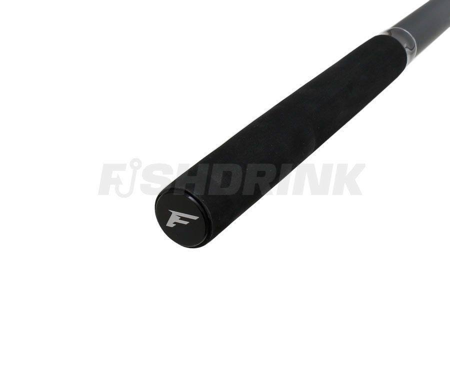Ручка для подсака карпового Flagman Force Active 1,8 м