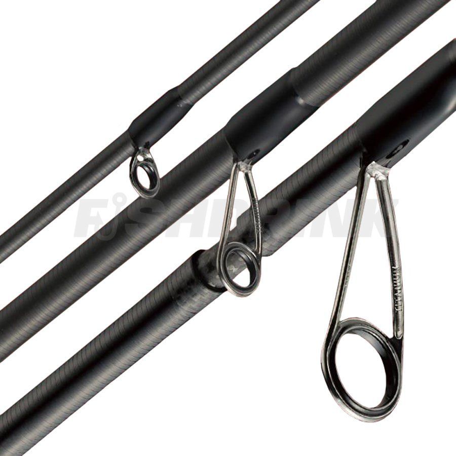 Спінінг Ever Green Poseidon Squidlaw Imperial Draggin Master S63 NIMS-63XUL/LST 1.91m 20-100g EGI