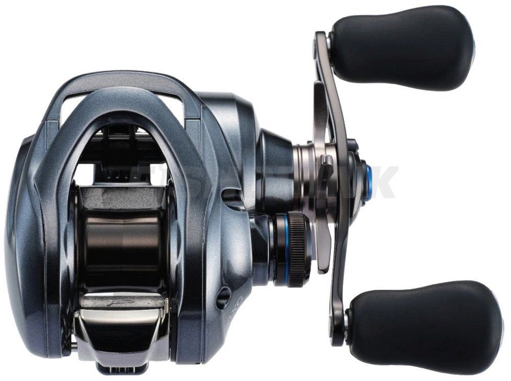 Котушка Shimano SLX DC XT 71 7+1BB