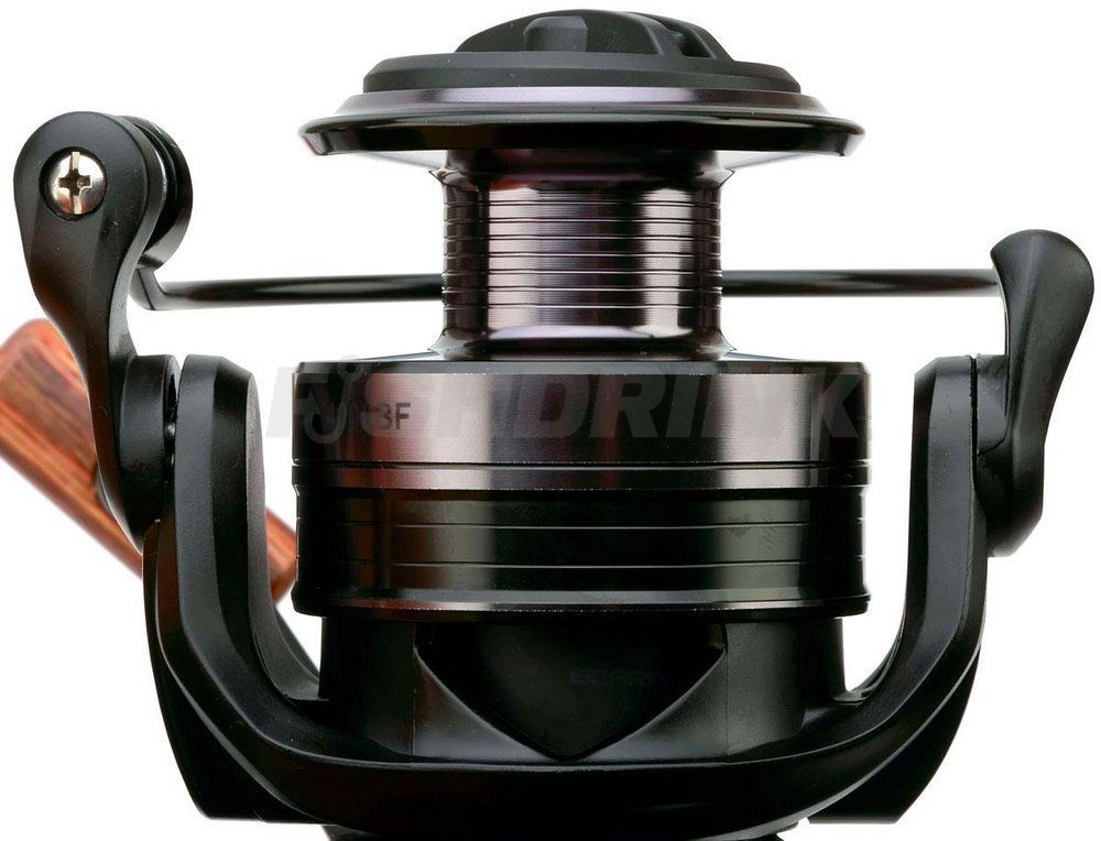 Котушка Prologic Avenger 4000 BF 5+1BB