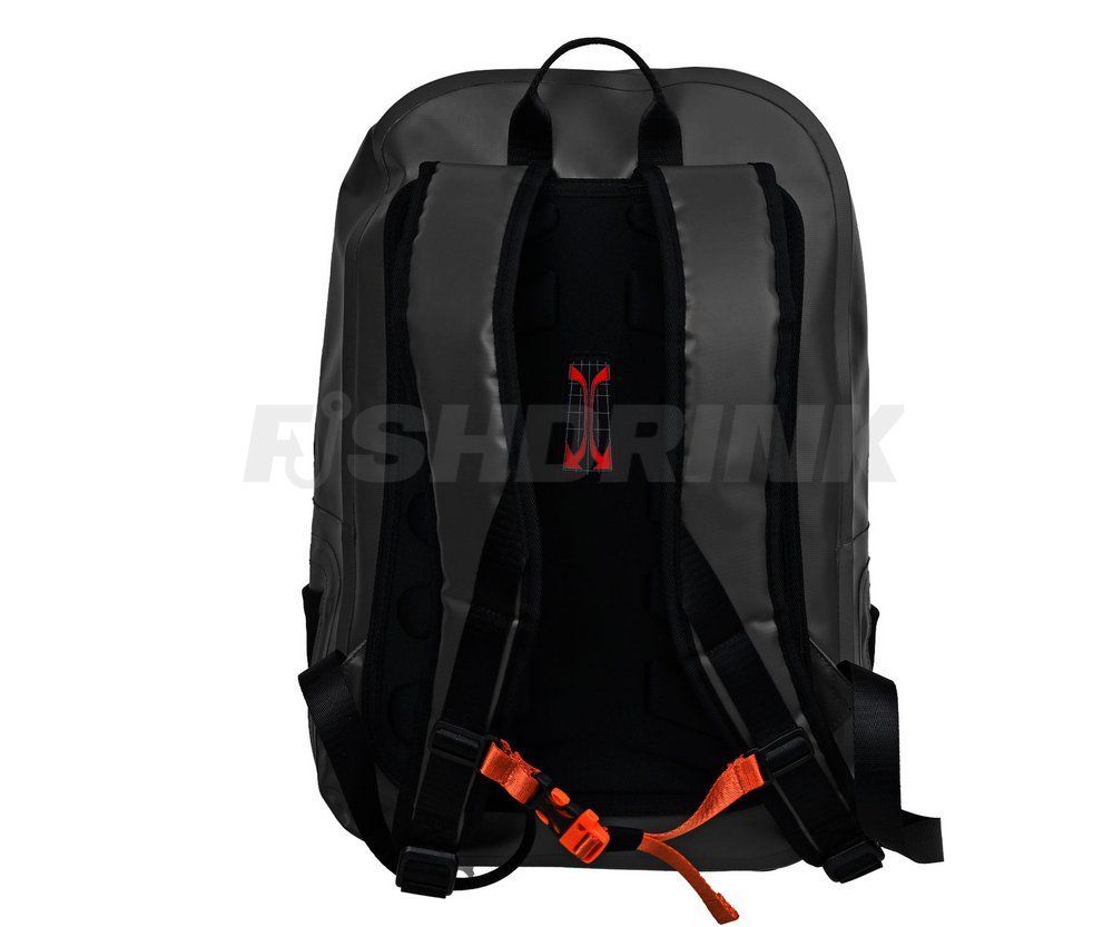 Герморюкзак Forrest Waterproof Backpack G3 25л Black