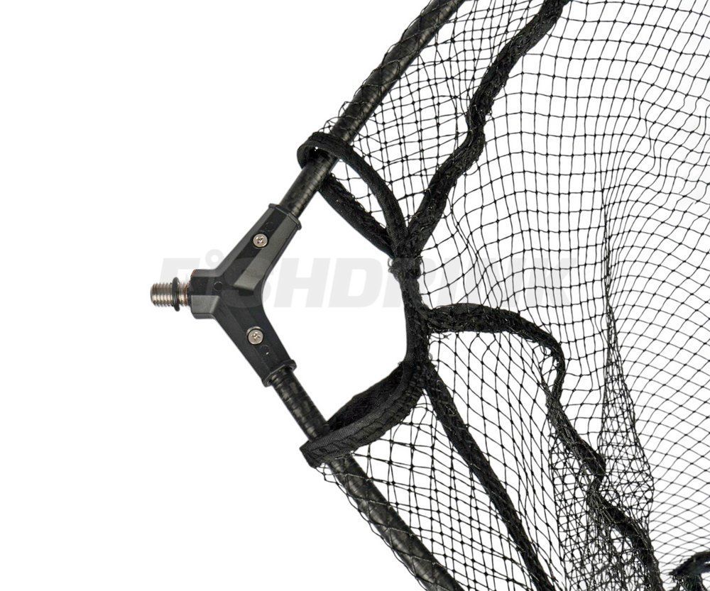 Голова підсаки Azura Safina Light Game carbon-head 60x50см XL