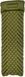 Каремат надувной Skif Outdoor Bachelor Ultralight. Размер 190х55х5 см. Olive