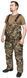 Полукомбинезон Prologic Max5 Thermo Armour Pro XXXL