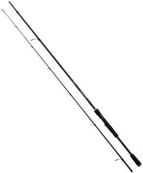 Спінінг Shimano Aernos AX 63ML 1.91 m 7-21g
