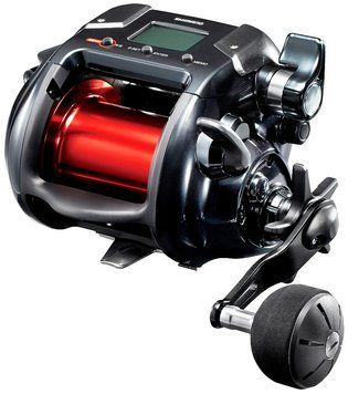 Котушка Shimano Plays 4000 2 1BB