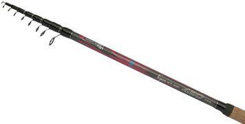 Спінінг Shimano Vengeance Slim TE GT 420XH 4.20 m 40-100g