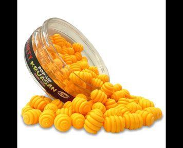 Бойли BOUNTY Pop-ups MINI KRUASAN SWEET CORN 6/8 мм 55шт.