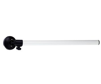 Нога для платформы телескопическая Flagman Spare Telescopic Leg Ø36 мм 600/920 мм